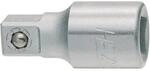 Hazet Verl.867 1/4 Zoll L.25mm HAZET 867-1
