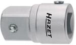 Hazet Vergr&ouml;&szlig;erungsst&uuml;ck 1058-1 Antr.3/4 Zoll Abtrieb 1 Zoll L.60mm HAZET