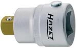 Hazet Reduzierst&uuml;ck 1058-2 Antriebs-4-KT.3/4 Zoll Abtriebs-4-KT.1/2 Zoll L.55mm
