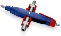 Knipex-Werk Stift-Schaltschrank 00 11 07