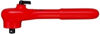 Knipex-Werk Umschaltknarre 98 31