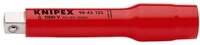 Knipex-Werk Verl&auml;ngerung 98 45 125