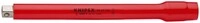 Knipex-Werk Verl&auml;ngerung 98 45 250
