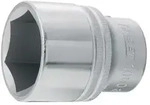 Hazet Steckschl&uuml;sseleinsatz 1000 3/4 Zoll 6-kant SW 38mm L.65mm HAZET 1000-38