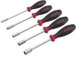 Cimco Werkzeuge 2K-6Kant-Steckschl&uuml;ss.-Set 117200