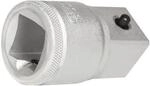 Gedore Vergr&ouml;&szlig;erungsst&uuml;ck 3221 Antr.3/4 Zoll Abtrieb 1 Zoll L.60mm GEDORE