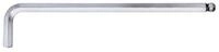 Wiha Sechskantwinkelschraubendreher 369 SW 12mm lang,Kugelkopf 259x57mm 01408