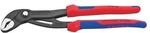 Knipex Wasserpumpenzange Cobra&reg; L.300mm Spann-W.60mm pol.Mehrkomp.-H&uuml;lle