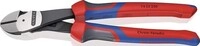 Knipex Kraftseitenschneider L.250mm Form 2 Comfort-Griff Knipex-Werk 74 22 250