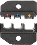 Knipex-Werk Crimpeinsatz 97 49 06