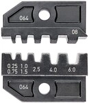 Knipex-Werk Crimpeinsatz 97 49 08