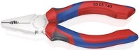 Knipex Kombizange L.140mm verchr.Comfort-Griff Knipex-Werk 03 05 140