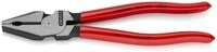 Knipex-Werk Kraft-Kombizange 02 01 225