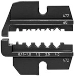 Knipex-Werk Crimpeinsatz 97 49 60