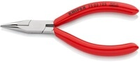 Knipex-Werk Flachrundzange 25 03 125