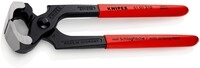 Knipex-Werk Hammerzange 51 01 210