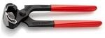 Knipex Kneifzange Gesamt-L.210mm Knipex-Werk 50 01 210