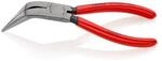 Knipex Mechanikerzange L.200mm Form 7 70Grad gew.Ku.-&Uuml;berzug Knipex-Werk