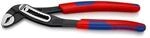 Knipex Wasserpumpenzange Alligator&reg; L.250mm Spann-W.46mm pol.Mehrkomp.-H&uuml;llen