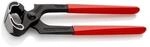 Knipex Kneifzange Gesamt-L.225mm Knipex-Werk 50 01 225