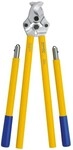 Klauke Kabelschere K1012