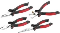 Cimco Werkzeuge Zangen-Set 104020