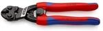 Knipex Kompaktbolzenschneider CoBolt L.200mm Mehrkomp.-H&uuml;lle ger.m.Aussparung