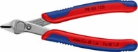 Knipex-Werk Pr&auml;z.-Schneidzange 78 03 125