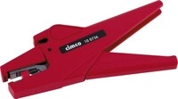 Cimco Werkzeuge Abisolierzange 100736
