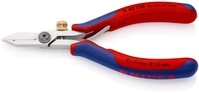 Knipex-Werk Elektronik-Abisolierschere 11 82 130