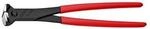 Knipex Vornschneider Gesamt-L.280mm Knipex-Werk 68 01 280