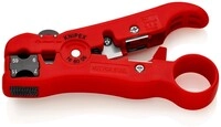 Knipex-Werk Abisolierwerkzeug 16 60 06 SB