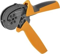 Weidm&uuml;ller Crimpwerkzeug PZ 10 HEX 1445070000