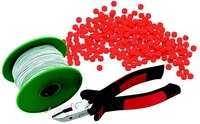 Cimco Werkzeuge Plombenzangen-Set 101730