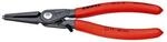 Knipex Pr&auml;zisionssicherungsringzange J 2 f.Bohrungen D.19-60mm