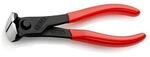 Knipex Vornschneider Gesamt-L.160mm Knipex-Werk 68 01 160