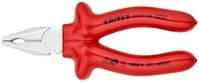 Knipex-Werk Kombizange 03 07 160