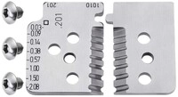 Knipex-Werk Ersatzmesser 12 19 02