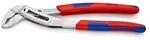 Knipex Wasserpumpenzange Alligator&reg; L.250mm Spann-W.46mm verchr.2K-H&uuml;lle