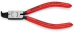 Knipex Sicherungsringzange J 11 f.Bohrungen D.12-25mm pol. Knipex-Werk 44 21 J11