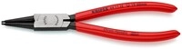 Knipex-Werk Sicherungsringzange 44 11 J2 SB
