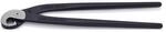 Knipex Fliesenlochzange 200mm Spezial-Werkzeugstahl Griff