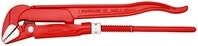 Knipex-Werk Rohrzange 83 20 010