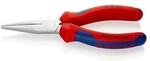 Knipex Langbeckzange Gesamt-L.140mm Form 1 Mehrkomp.-H&uuml;llen Knipex-Werk