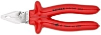 Knipex-Werk Kraft-Kombizange 02 07 200