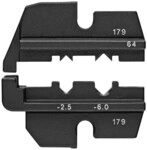 Knipex-Werk Crimpeinsatz 97 49 64