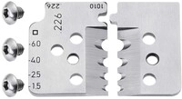 Knipex-Werk Ersatzmesser 12 19 11