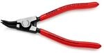 Knipex Sicherungsringzange A 12 f.Wellen D.10-25mm Knipex-Werk 46 31 A12