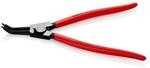 Knipex Sicherungsringzange A 42 f.Wellen D.85-140mm Knipex-Werk 46 31 A42