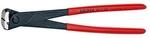 Knipex Kraftmonierzange L.250mm pol.schwarz atram.Ku.-&Uuml;berzug Knipex-Werk